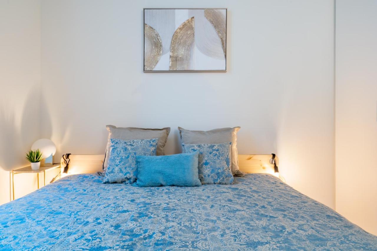 Апартаменты Host Wise - Luxurious Private Flats - Balcony Порту Экстерьер фото