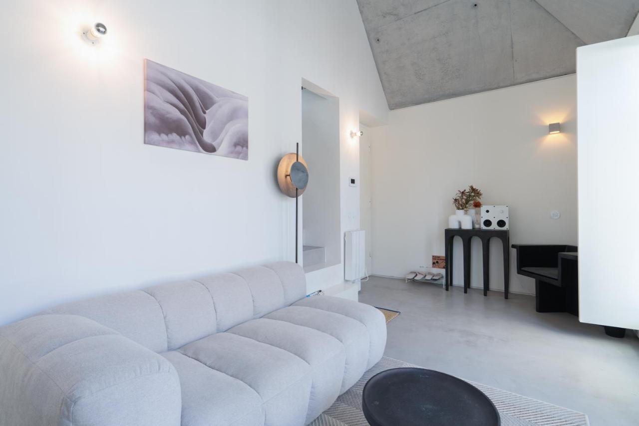 Апартаменты Host Wise - Luxurious Private Flats - Balcony Порту Экстерьер фото